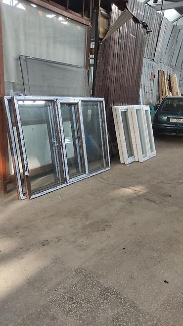 Ремонт окон и дверей: : Ремонт — 12