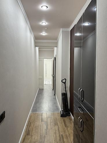 Продажа квартир: 2 комнаты, 48 м², Элитка, 12 этаж, Евроремонт — 6