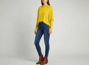 sweter z pomponami zara: Zara, Kardigan damski, rozmiar M