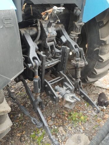 Тракторы МТЗ (Беларус): Модель: 82, Б/у, 2014 г., Трактор с другими агрегатами — 10