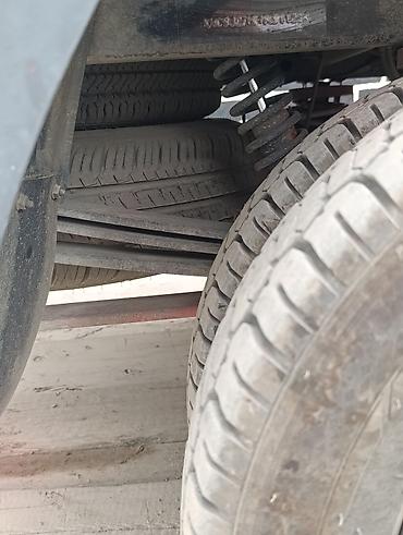 скутер электрон: Жеңил жүк ташуучу унаа, Hyundai, Стандарт, 3 т, Жаңы — 6