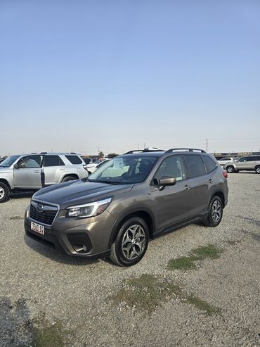 диски на ленд крузер lx: Subaru Forester: 2021 г., 2.5 л, Типтроник, Бензин, Жол тандабас