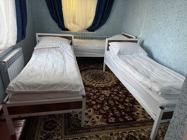 Отели и хостелы: Гостевой дом в городе Каракол - Размещение в нескольких категориях — 3