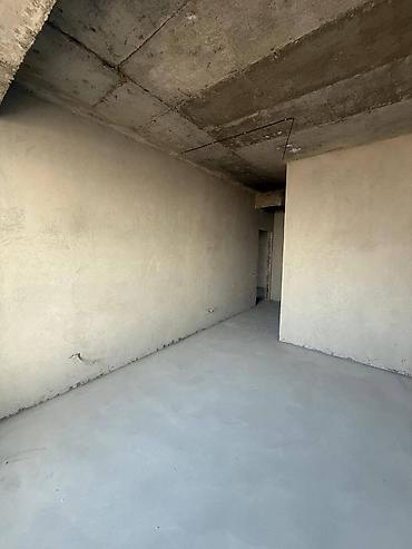 Продажа квартир: 3 комнаты, 72 м², Элитка, 14 этаж, Готовая ПСО (под самоотделку) — 6