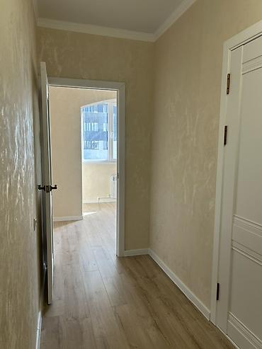 Продажа комнат: 45 м², Без мебели — 26
