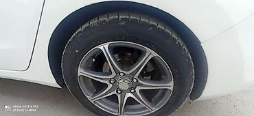 1kr fe: Hyundai i30: 2016 г., 1.6 л, Механика, Бензин, Универсал — 9