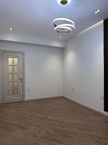 binəgədi: Binəqədi qəs., 2 otaqlı, Yeni tikili, m. Dərnəgül, 65 kv. m — 5