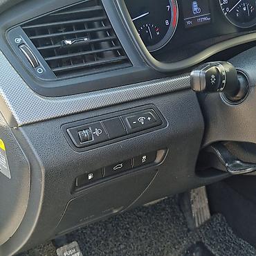 Hyundai: Hyundai Sonata: 2018 г., Автомат, Газ, Седан — 9