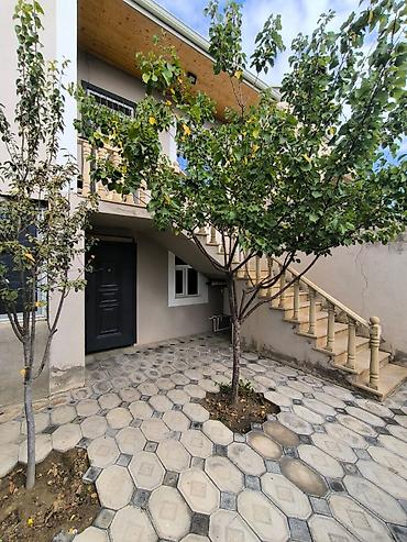 mini ev: 🏡 MASAZIR, YONCАLIQ ƏRAZİSİNDƏ HƏYƏT EVİ SATILIR Masazırın ən hündür — 6