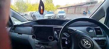тайота вохси: Toyota Voxy: 2004 г., 2 л, Автомат, Бензин, Минивэн — 6