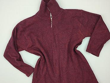 sweter damski golf: Lindex, Golf damski, rozmiar L — 1