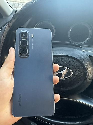 Уюлдук телефондор: Infinix hot50 память 256гб работает отлично продаю так как это был — 2