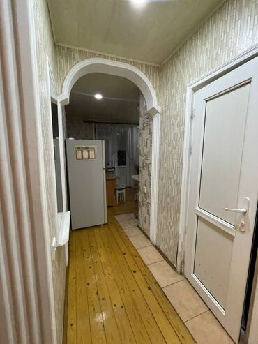 Köhnə tikili: Bakı, 3 otaqlı, Köhnə tikili, m. Həzi Aslanov, 75 kv. m — 9