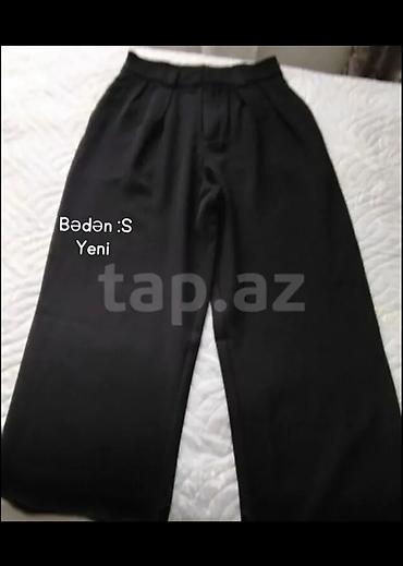 Pencəklər: Ucuz qiymətə hər birinə satıram 1) Qara blazer jakey - Bədən: 34 - — 7