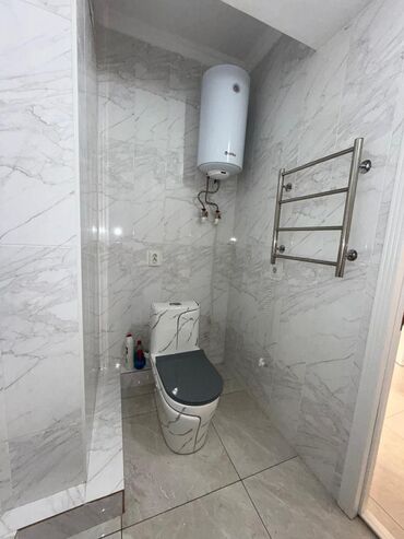 Продажа квартир: 3 комнаты, 94 м², Элитка, 12 этаж, Евроремонт — 24