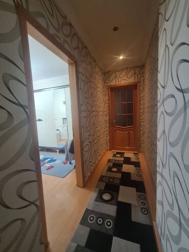 Yeni tikili: Bakıxanov qəs., 3 otaqlı, Yeni tikili, m. Qara Qarayev, 113 kv. m — 17