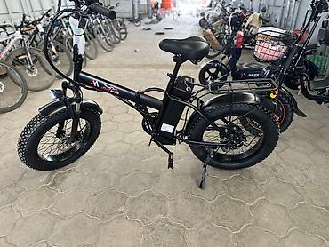 Другой электротранспорт: Другой электротранспорт — 5