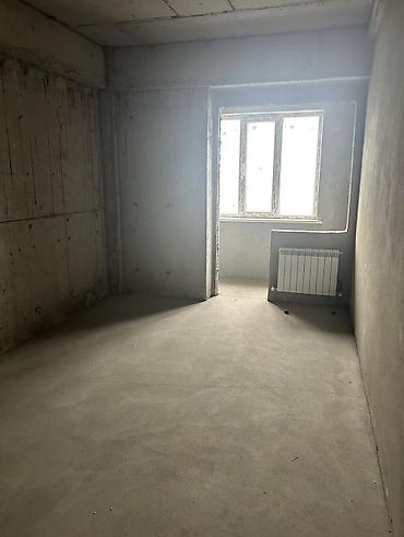 Продажа квартир: 2 комнаты, 82 м², Элитка, 7 этаж, ПСО (под самоотделку) — 9