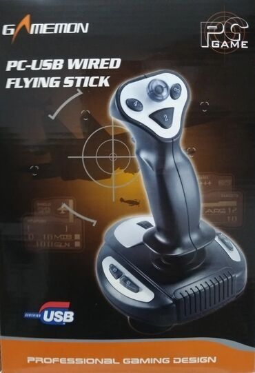 ремонт джойстика ps3: Джойстик для ПК Gamemon PC-USB Wired Flying Stick - Подключение