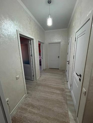 107: 2 комнаты, 64 м², Верхний Джал Элитка, 13 этаж, Евроремонт — 6