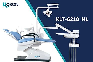 Бизнес үчүн жабдуулар: Стоматологическая установка ROSON KLT‑6210 N1 Комплектация и — 1