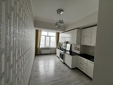 Продажа квартир: 2 комнаты, 71 м², Элитка, 3 этаж, Евроремонт at lalafo.kg — 7 Продажа квартир: 2 комнаты, 71 м², Элитка, 3 этаж, Евроремонт — 7