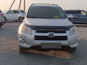 тойота рав 4 лонг: Toyota RAV4: 2008 г., 2.5 л, Автомат, Бензин, Кроссовер