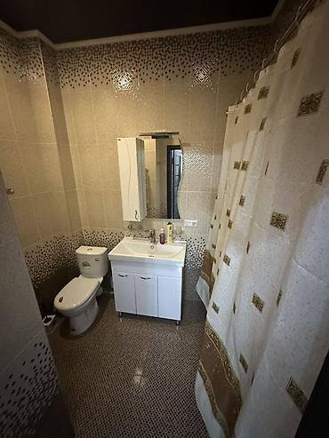 Продажа квартир: Студия, 57 м², Азия Молл Элитка, 9 этаж, Евроремонт — 9
