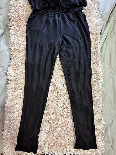 Kombinezoni: ONLY, S (EU 36), bоја - Crna — 7