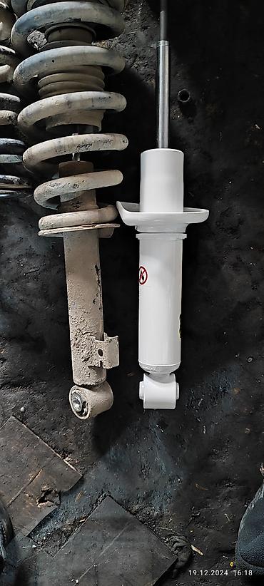 Mitsubishi: Mitsubishi L200: 2008 г., 2.7 л, Автомат, Бензин, Пикап — 8