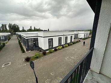 issy kul: Коттедж, Атлантис, Сары-Ой, 8 мест — 8