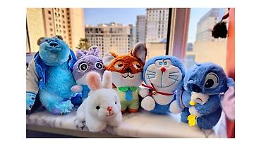 Oyuncaqlar: Oyuncaqlar — 5