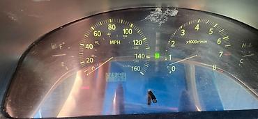 id 4: Nissan Maxima: 2000 г., 3 л, Автомат, Газ, Седан — 10