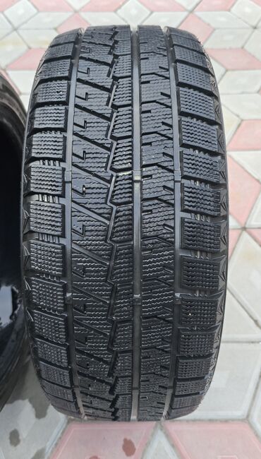 диски для жигули: Шины 235 / 45 / R 18, Зима, Комплект, Maxtrek