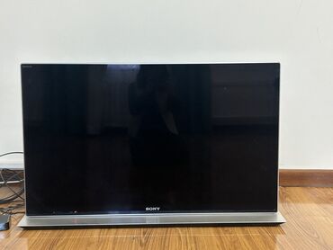 thomson tv: Телевизор Sony KDL40HX853, со своим саундбаром. Смарт тв- 2. 40