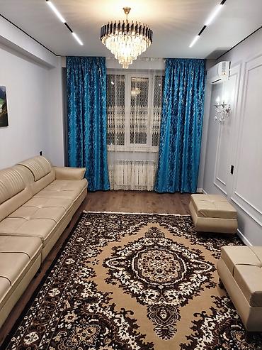 Долгосрочная аренда квартир: 2 комнаты, Собственник, Без подселения, С мебелью полностью — 2