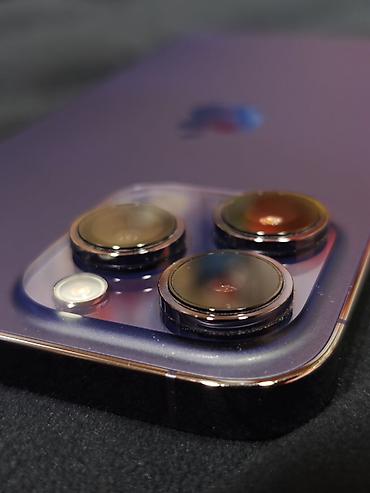 ipad 11 pro m4: IPhone 14 Pro, 128 GB, Deep Purple, Face ID — 5