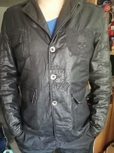 пиджак черный мужской: Костюм цвет - Черный