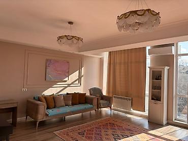 Долгосрочная аренда квартир: 3 комнаты, Собственник, Без подселения, С мебелью полностью — 3