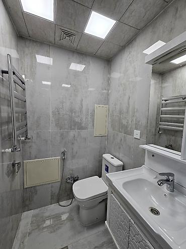 2 otaqli evler satilir: 2 otaqlı, Yeni tikili, 51 kv. m — 10