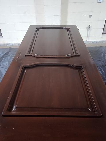 Деревянные лестницы: Деревянная лестница Для дома, Бесплатный замер, Вид дерева: Сосна, Форма лестницы: Много-маршевая, Стиль: Классический — 13