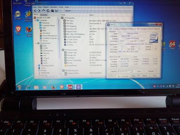 Lenovo: Lenovo IdeaPad S12, Intel Atom N270, 12.1 inca Potpuno ispravan — 3