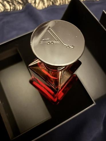 ev paltari: Yusuf Bhai – YBCaffe Rose uniseks ətir - Növ: Extrait de Parfum — 2