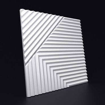 Kağız oboylar: 3d gips divar pallərini bir baş istehsalçıdan alın ki qabaq düşəsiz — 18