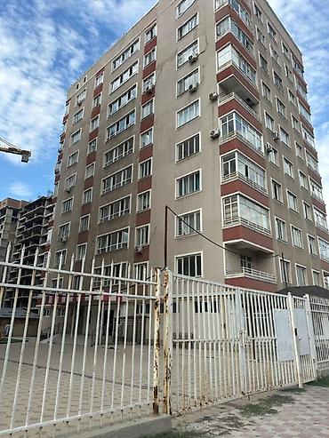 2 комнаты, 57 м², 10 этаж