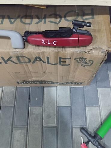 Ön sol, Toyota camry, 2014 il lalafo.az -da Ön sol, Toyota camry, 2014 il