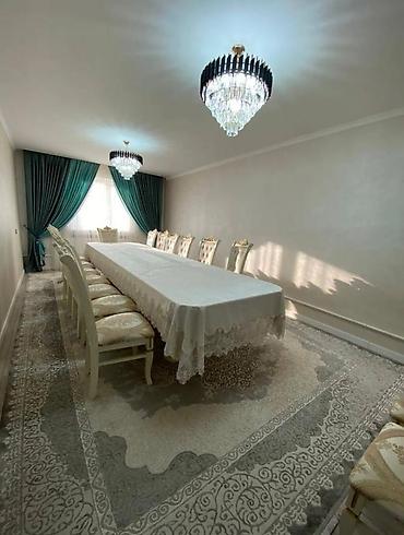 Продажа коттеджей и домов: Продаётся двухэтажный дом 200 м² в жилмассиве Ак-Орго Продаётся — 9