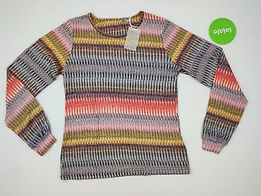 raincoat george: Geisha, Sweter damski, rozmiar S — 2