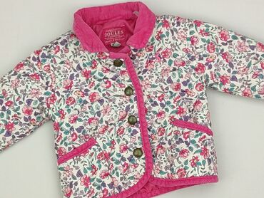 sukienki na chrzest plus size: Куртка, 3-6 міс., стан - Дуже гарний