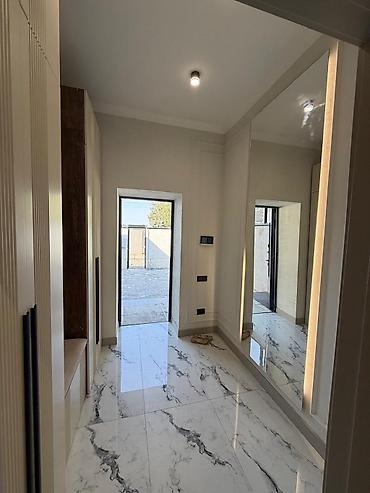 Продажа домов: 5 комнат, 165 м², 3 соток, Кок-Жар ж/м Газ, Горячая вода, Канализация — 3